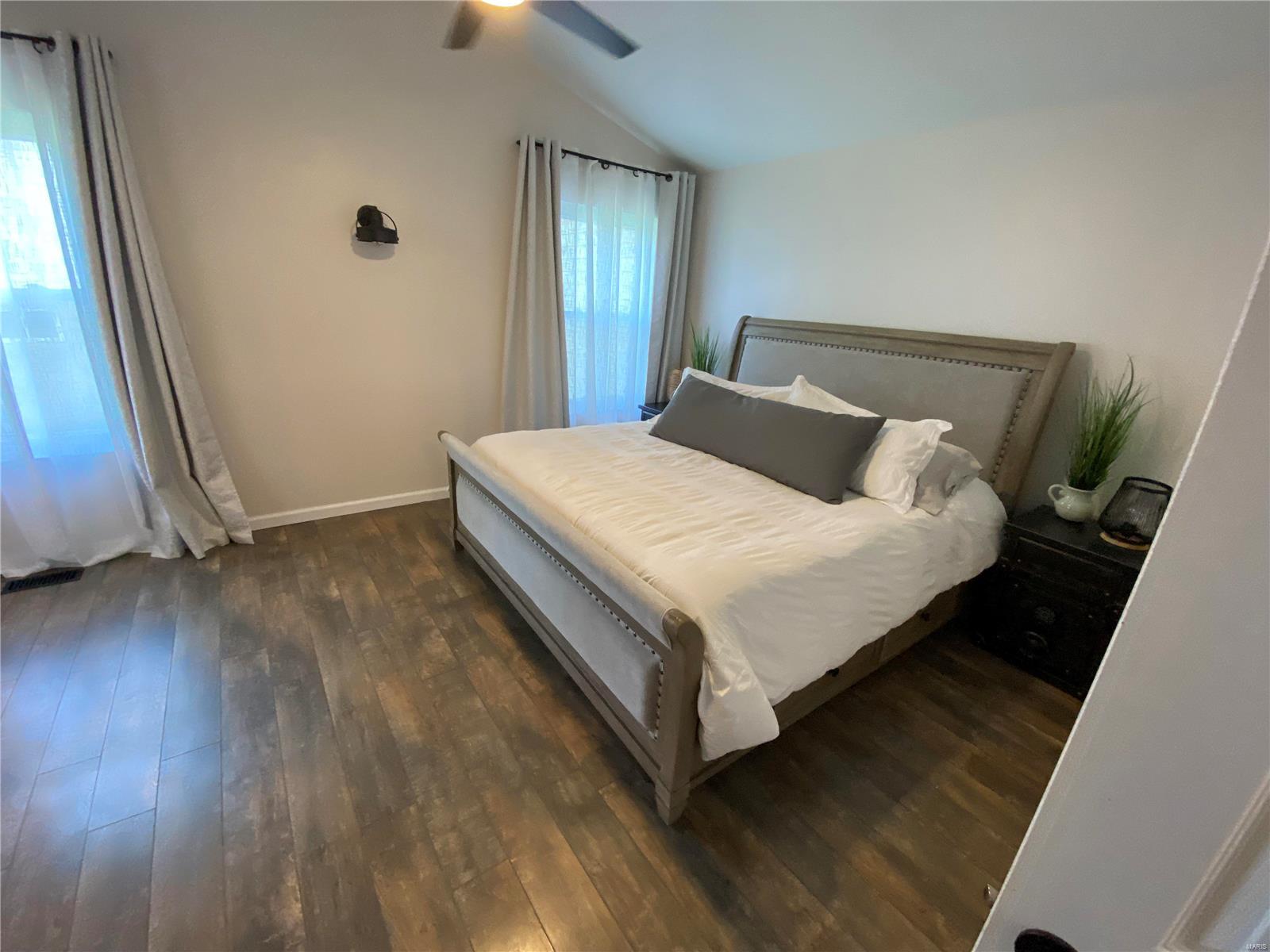 Meadows At Williamsburg #2 - Residential