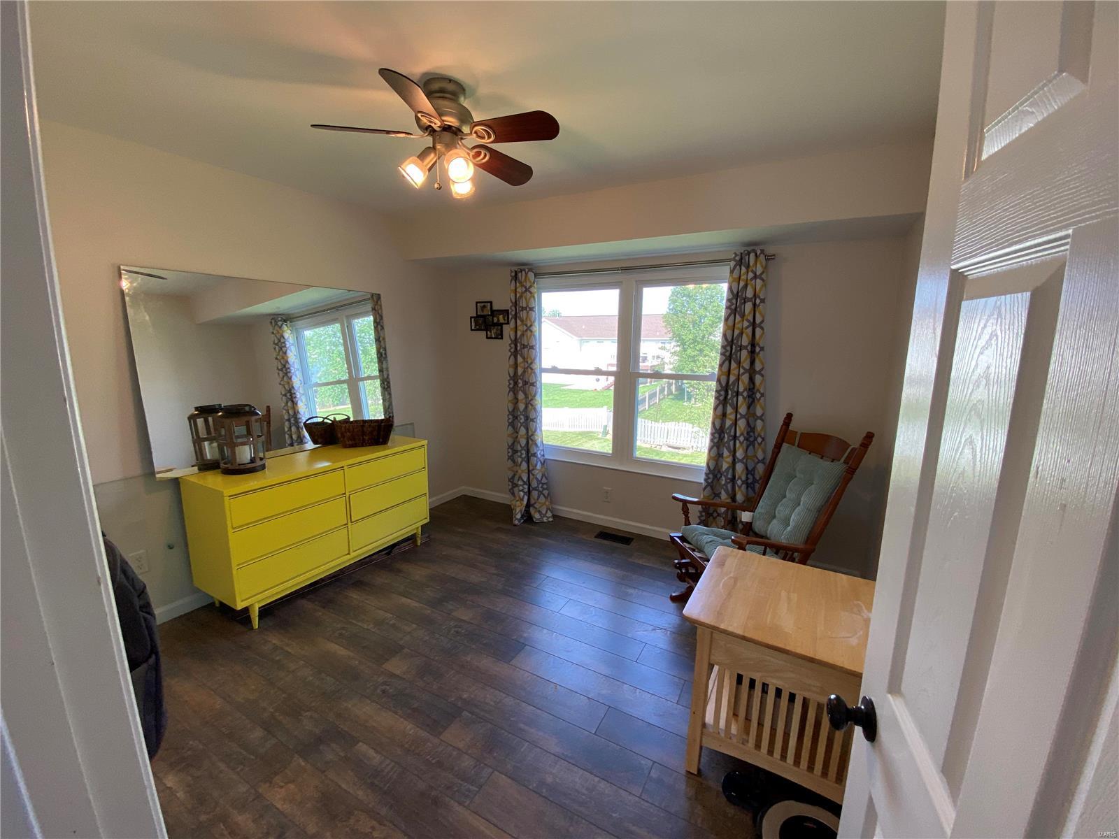 Meadows At Williamsburg #2 - Residential