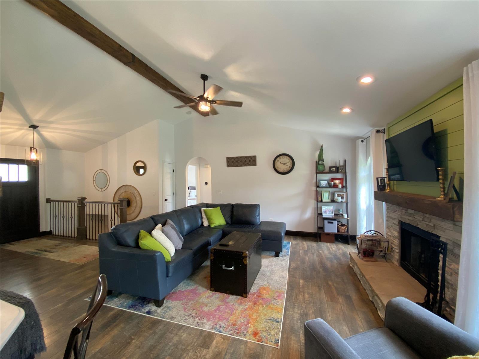 Meadows At Williamsburg #2 - Residential