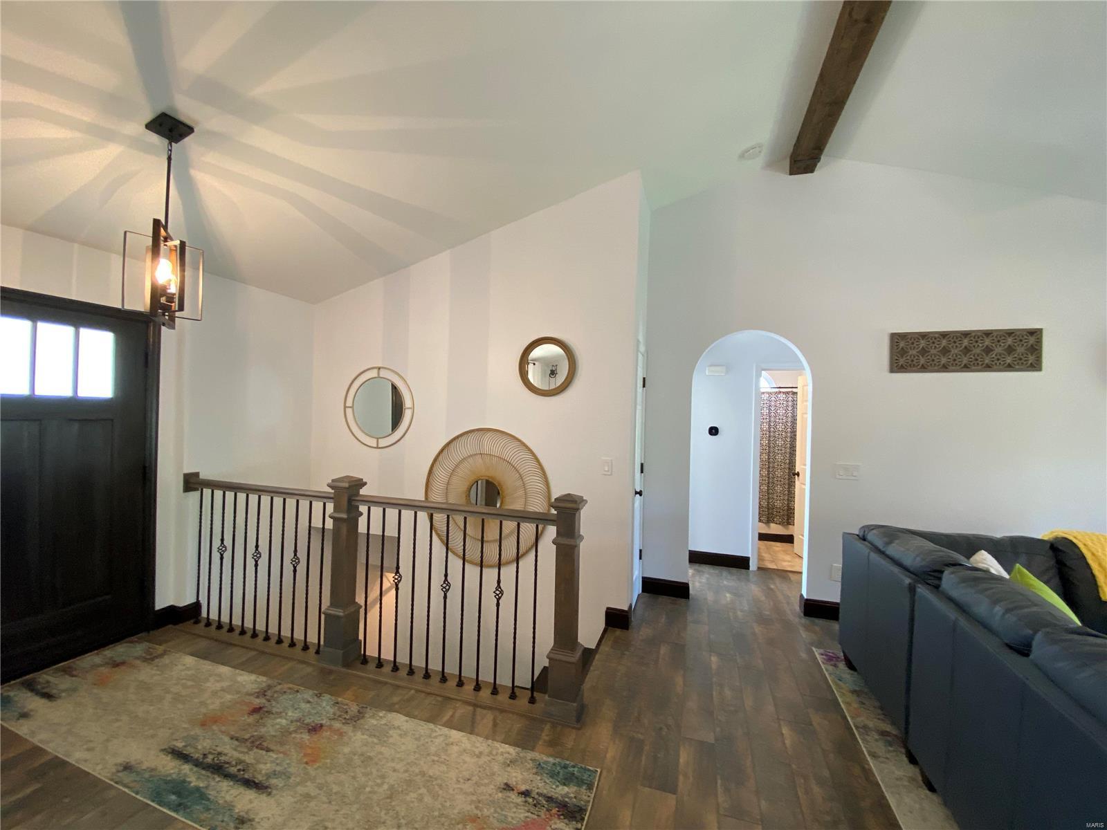 Meadows At Williamsburg #2 - Residential