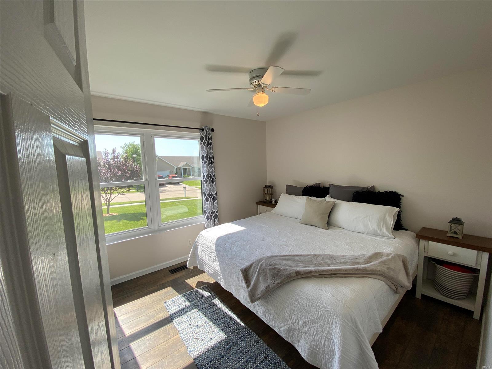 Meadows At Williamsburg #2 - Residential