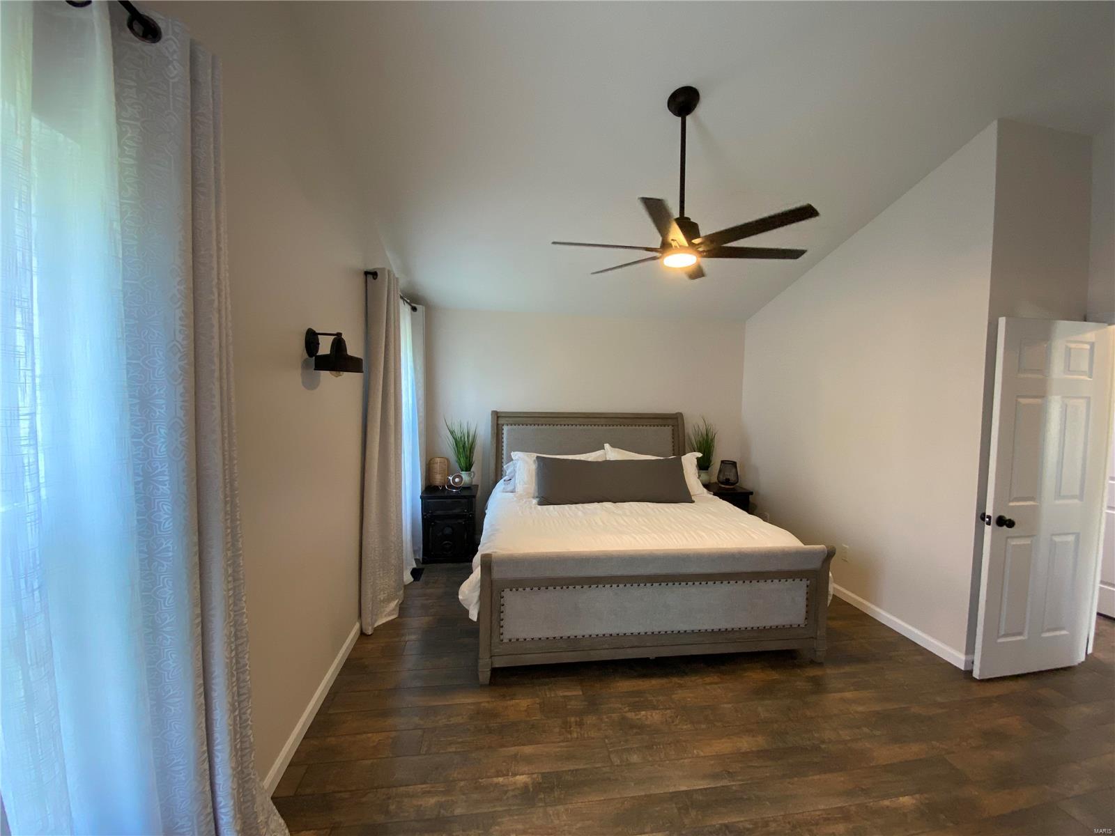 Meadows At Williamsburg #2 - Residential