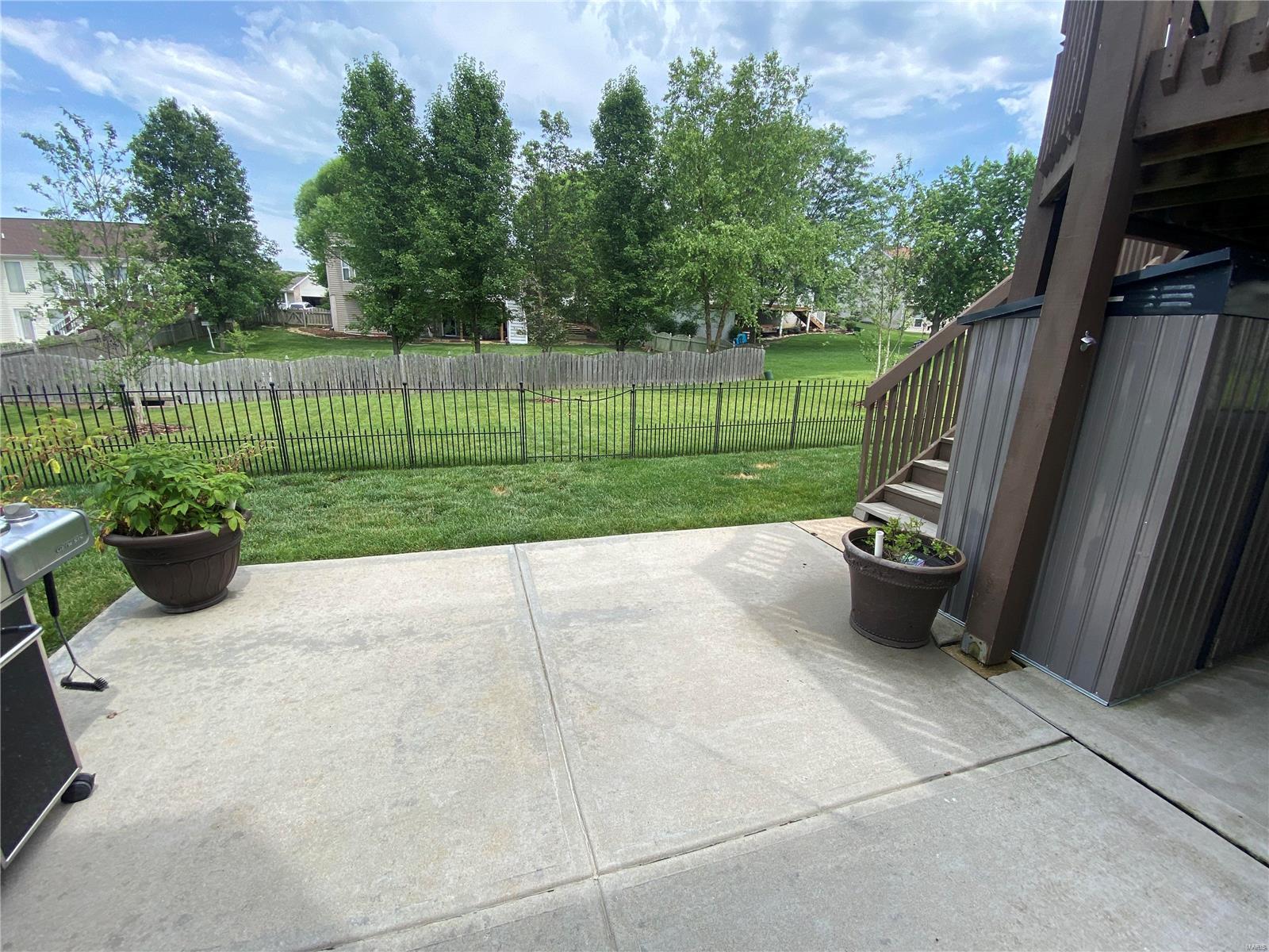 Meadows At Williamsburg #2 - Residential
