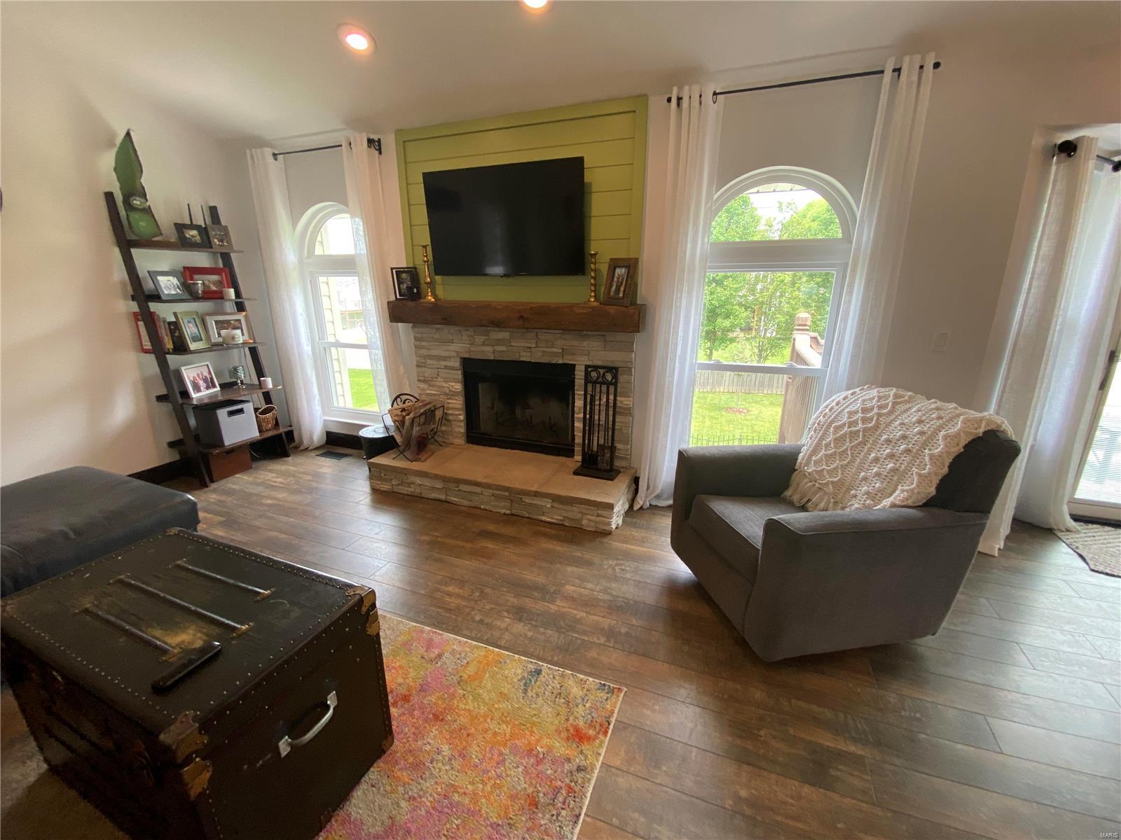 Meadows At Williamsburg #2 - Residential
