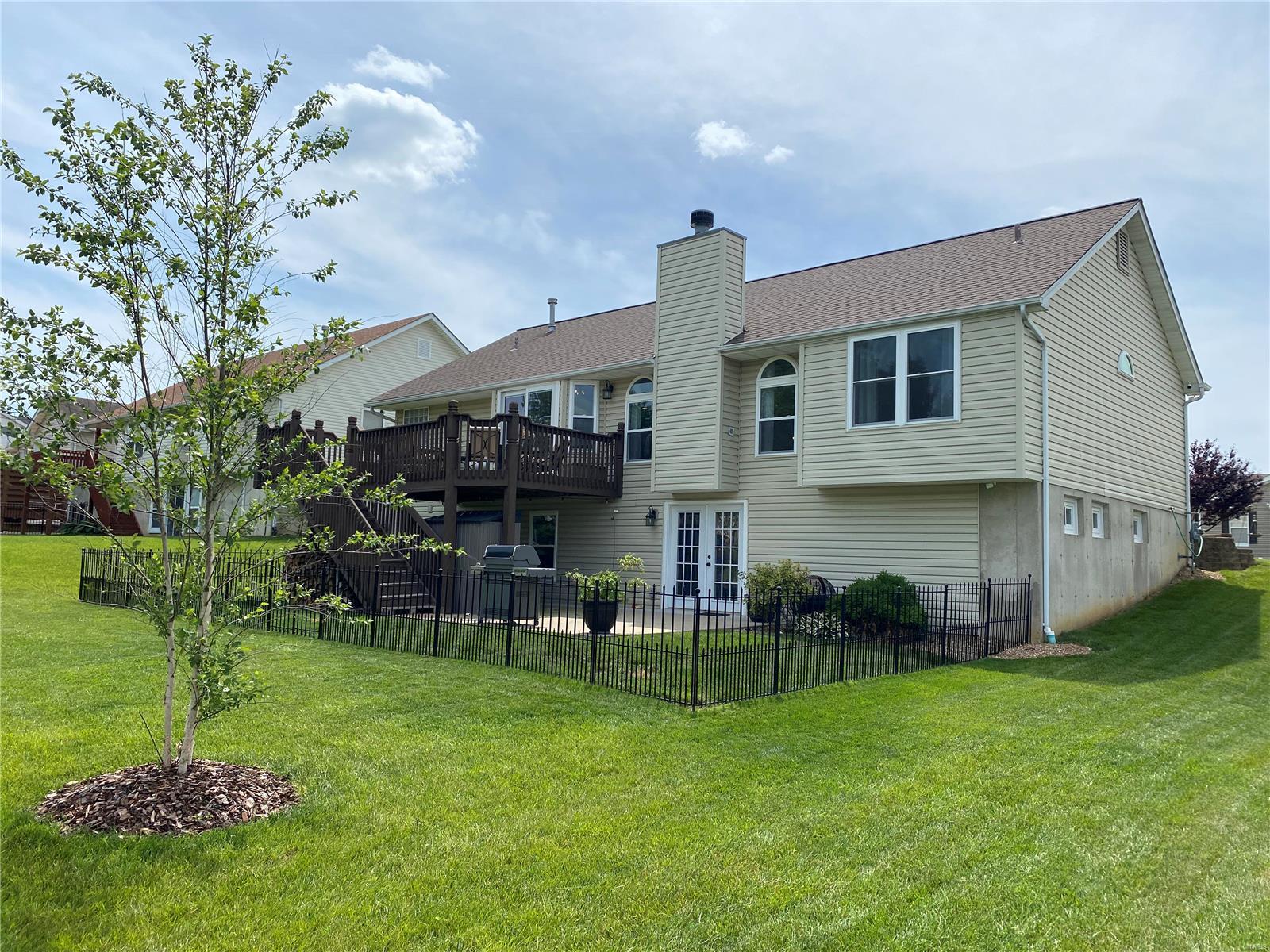 Meadows At Williamsburg #2 - Residential