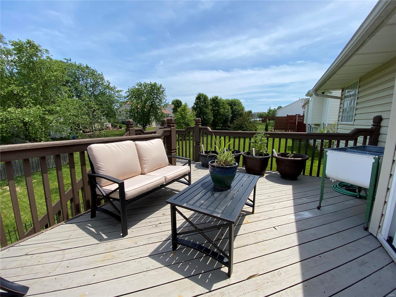 Meadows At Williamsburg #2 - Residential