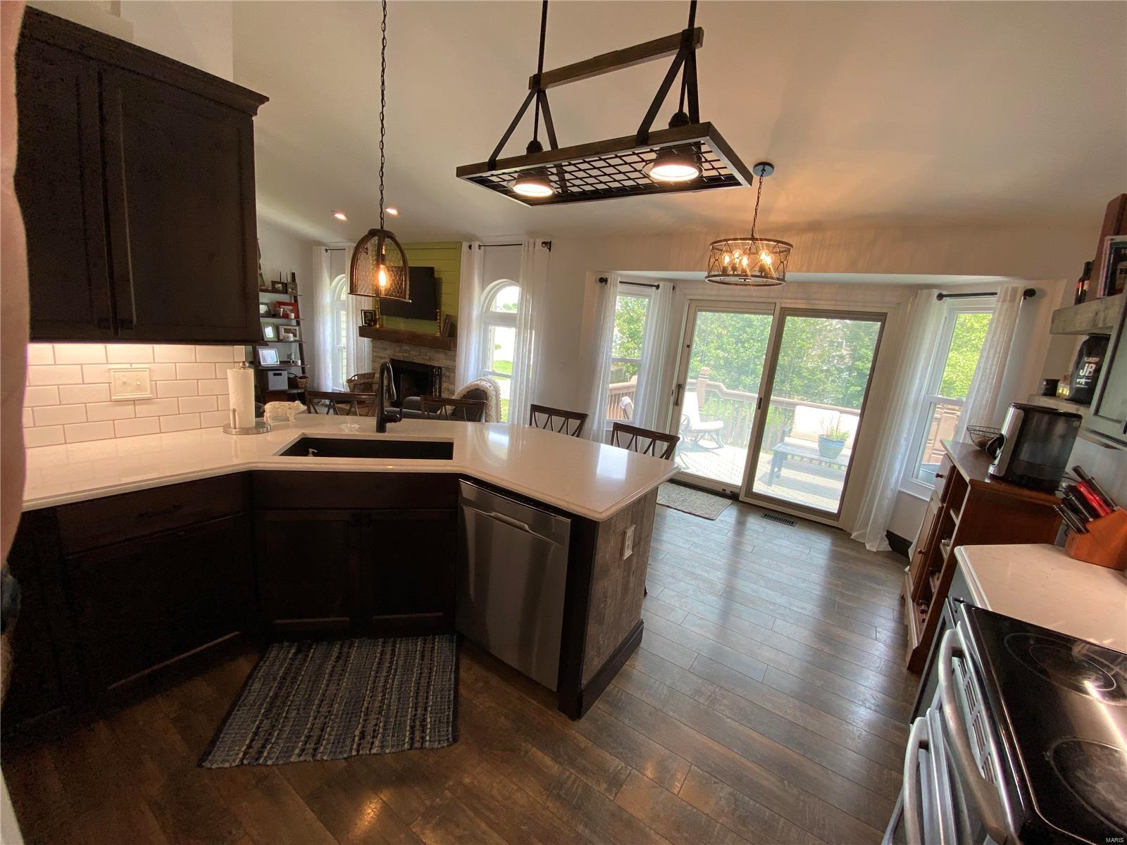 Meadows At Williamsburg #2 - Residential