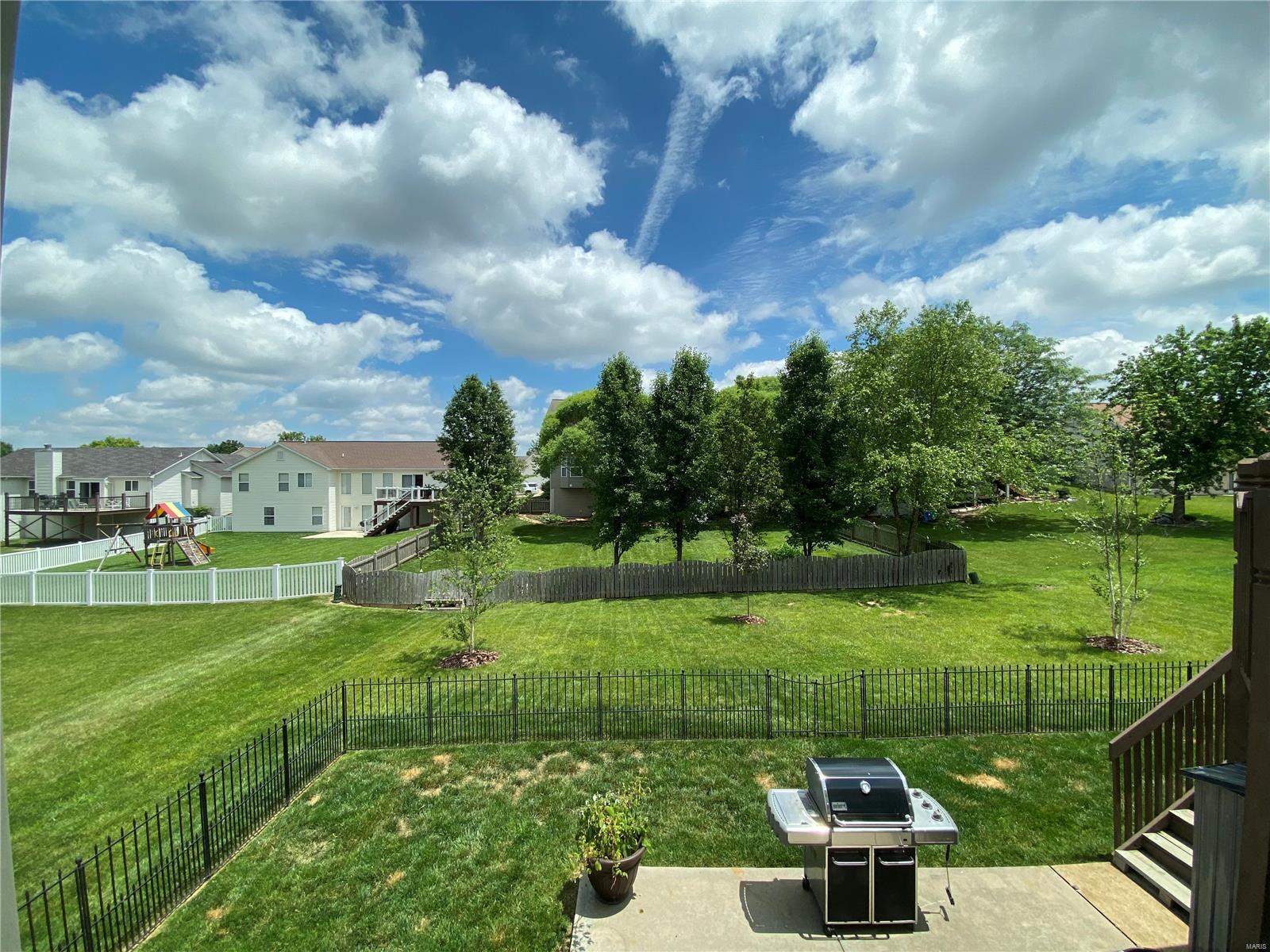 Meadows At Williamsburg #2 - Residential