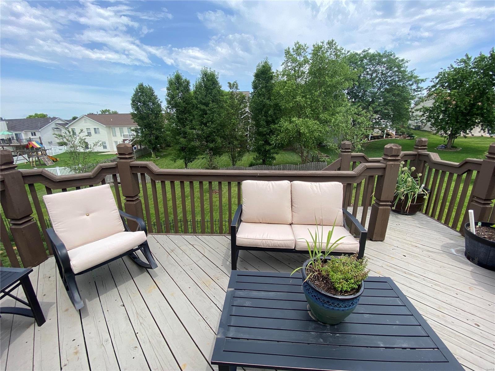 Meadows At Williamsburg #2 - Residential
