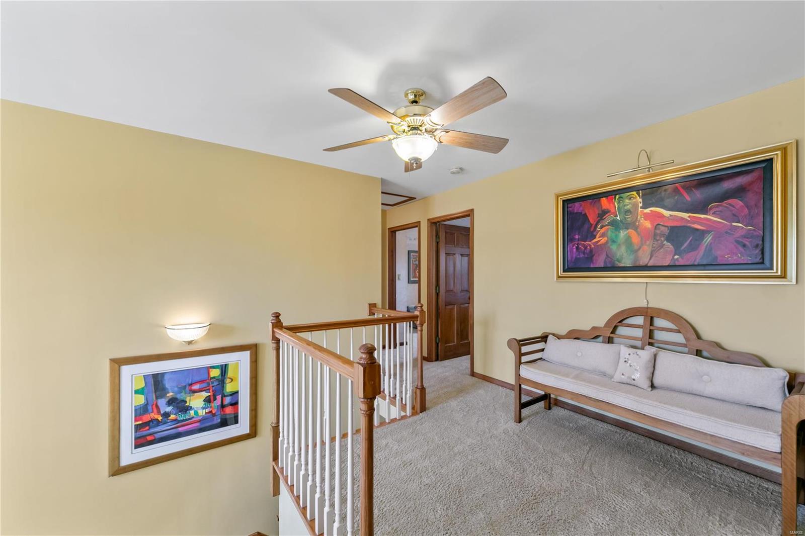 Arbor Oaks One - Residential