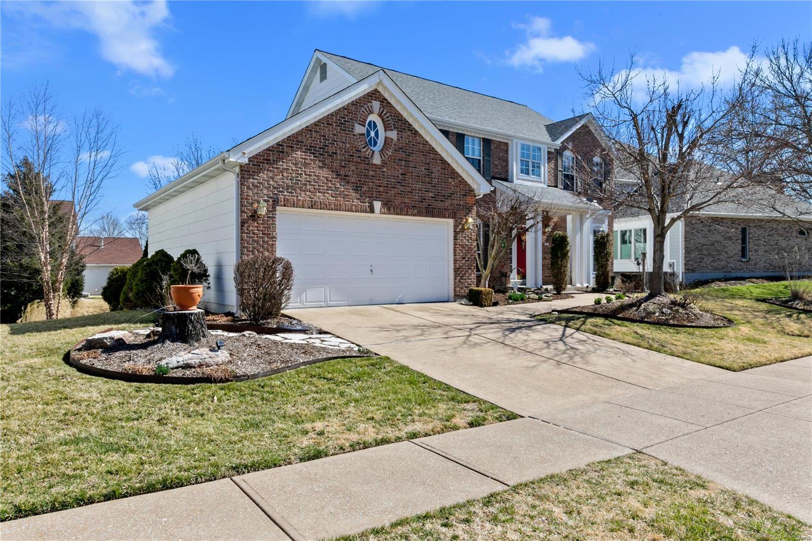 Arbor Oaks One - Residential