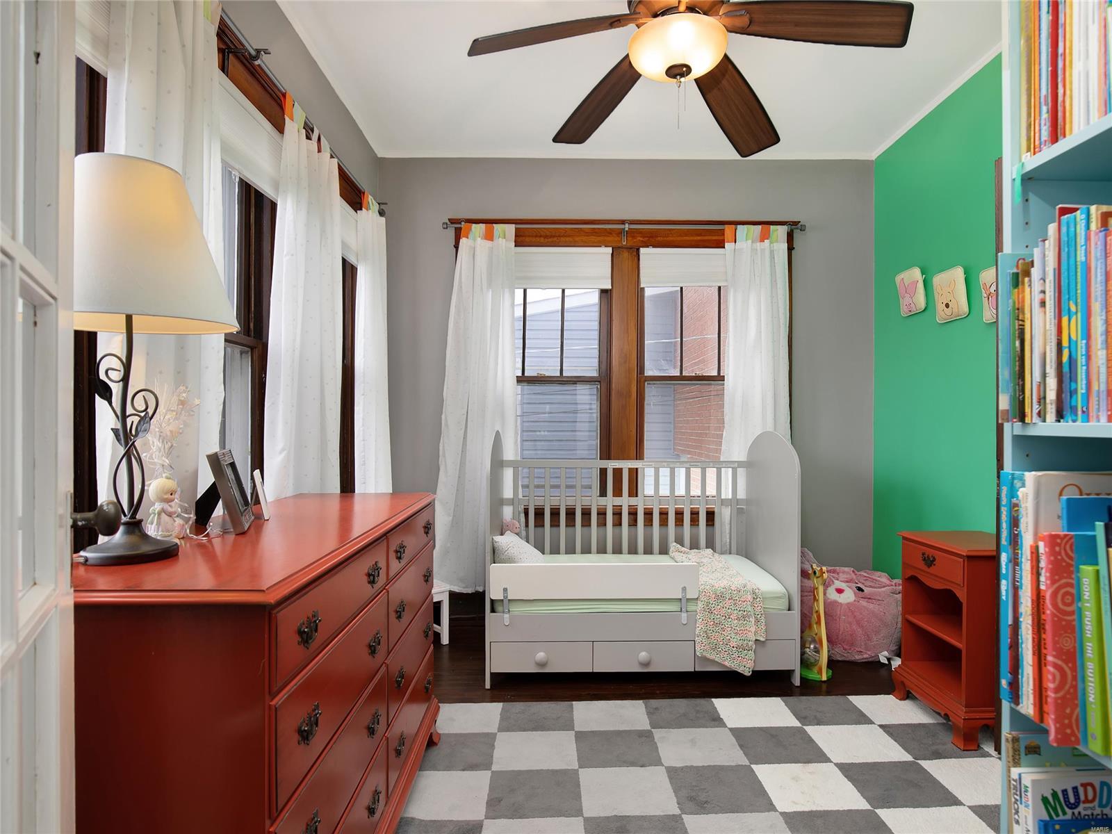 Grandview Place Add - Residential