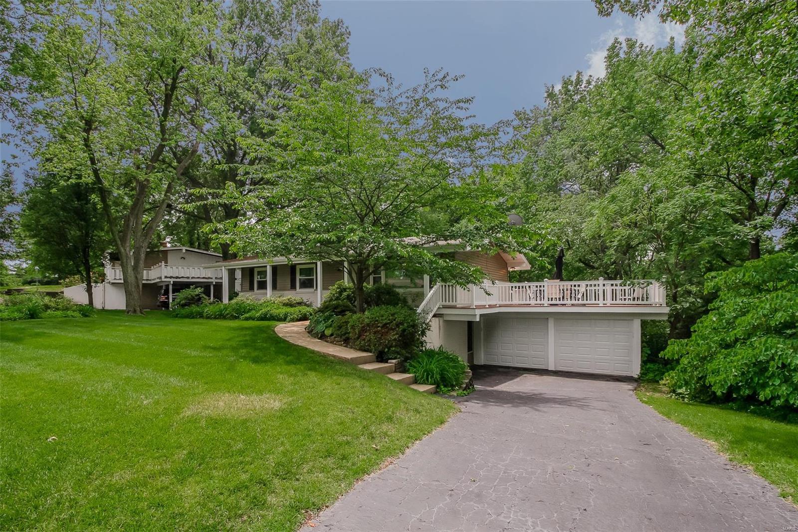 Willow Brook - Residential
