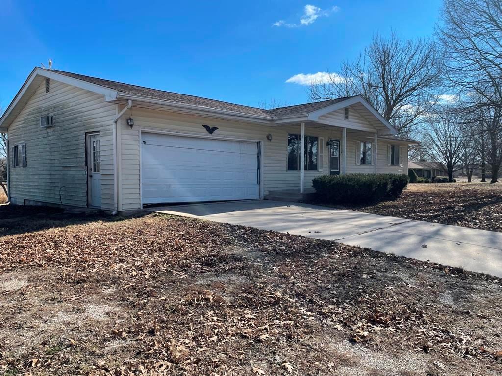 Southern Hills - Residential