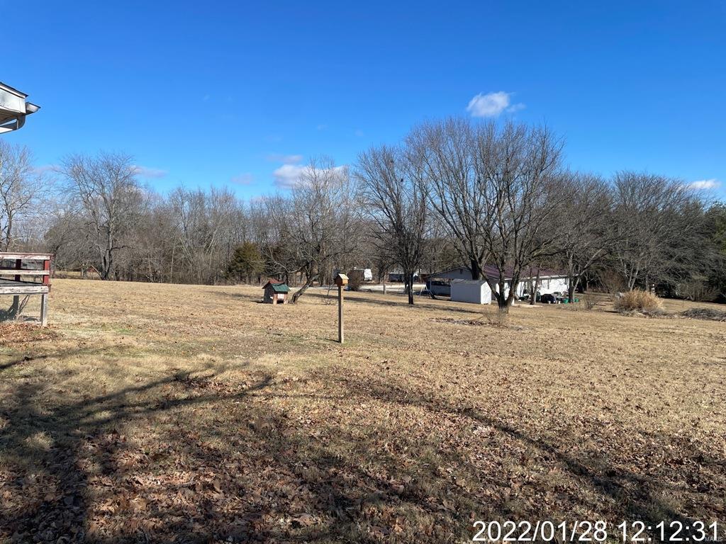 Southern Hills - Residential