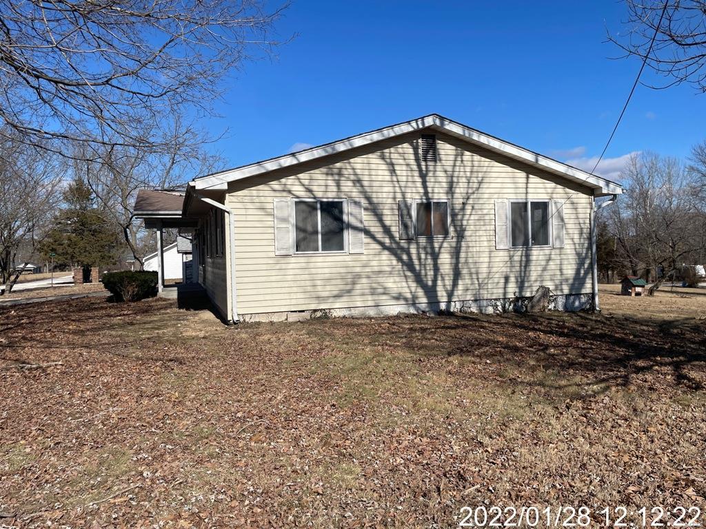 Southern Hills - Residential