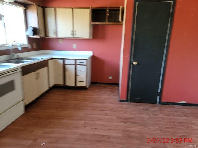 Southern Hills - Residential