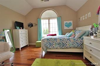 Randol Farms Add 03 - Residential