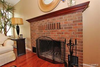Randol Farms Add 03 - Residential