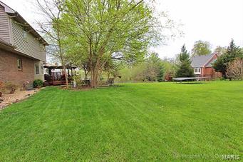Randol Farms Add 03 - Residential