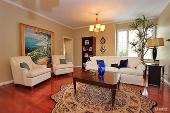 Randol Farms Add 03 - Residential