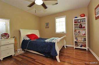 Randol Farms Add 03 - Residential