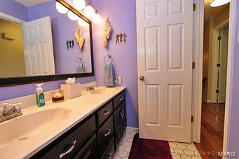 Randol Farms Add 03 - Residential