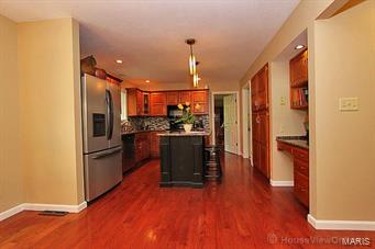 Randol Farms Add 03 - Residential