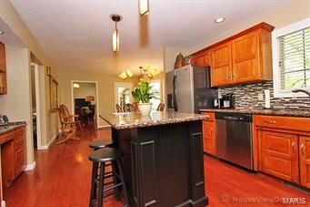 Randol Farms Add 03 - Residential