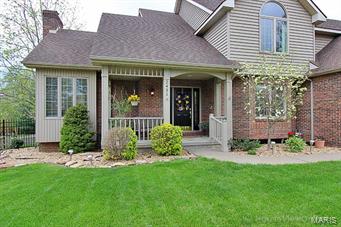 Randol Farms Add 03 - Residential