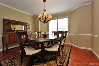 Randol Farms Add 03 - Residential