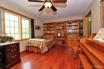 Randol Farms Add 03 - Residential