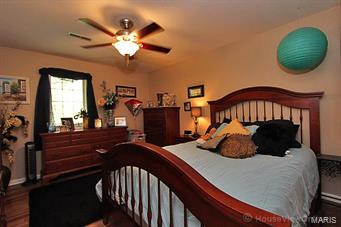 Randol Farms Add 03 - Residential