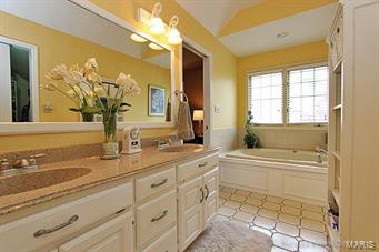 Randol Farms Add 03 - Residential