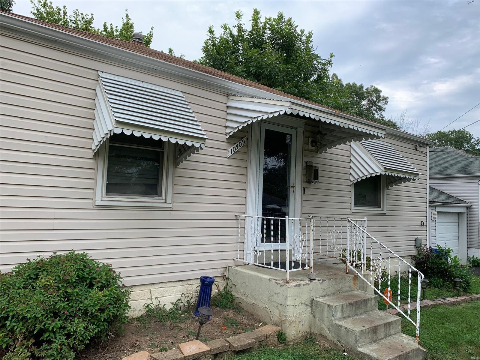 Lackland Home Place - Residential