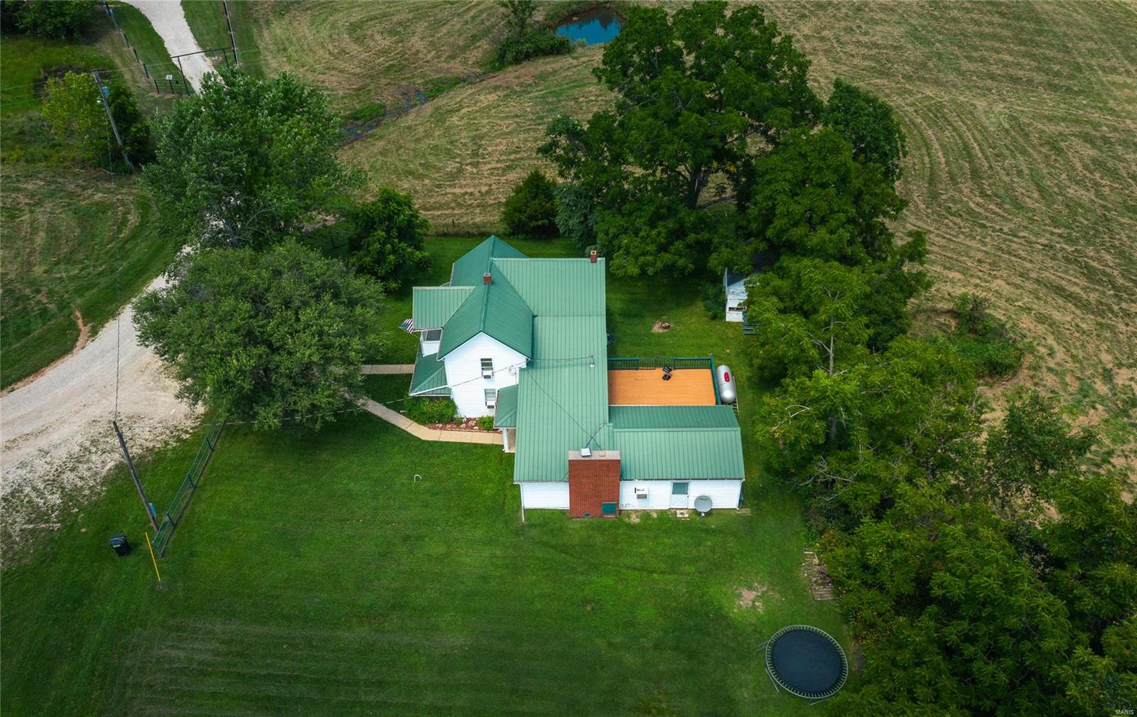 N/A - Farm