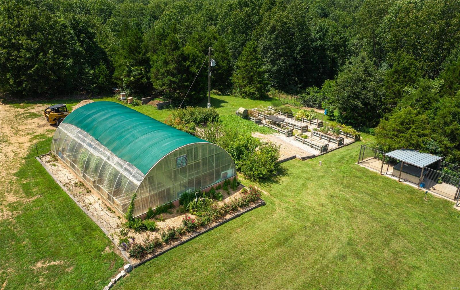 N/A - Farm