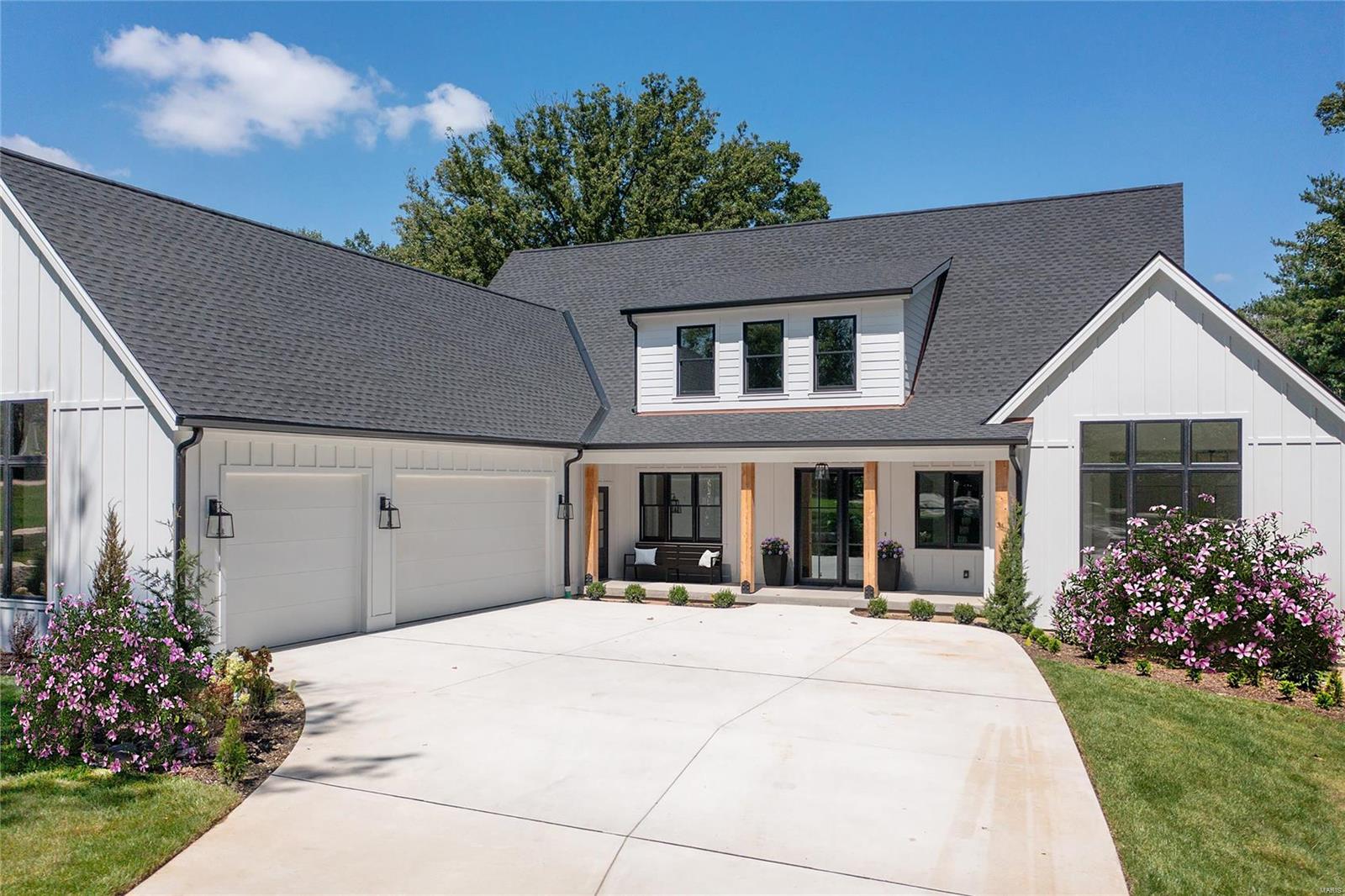Harflo Acres Add - Residential