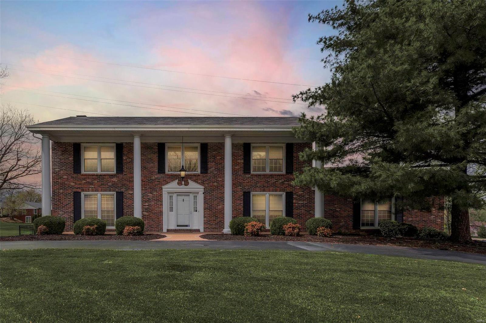 Wonderful opportunity in sought-after Conway Downs neighborhood, private location off Conway close to universities, hospitals, schools & highways! Charming 6 Bedrm, 3.5 Bath, 2 Sty Home on a beautiful .47 acre fenced level lot with pool & circle driveway! This gracious home featuring 3,600+ sq ft of entertaining & living space is ready for your personal vision & design touches! Main Fl offers Formal Living & Dining Rooms, Family Rm with walk-behind Wet Bar, Built-In Bookcases flanking the Gas Fpl & Atrium Door to Deck, Powder Rm, Updated Kitchen featuring Center Isle w/Gas Cooktop, Granite Counters, Built-in Refrig & Breakfast Rm w/Dbl Pantry closets & walks out to expansive Deck. Main Fl Bedroom w/Dbl Closets & Full Bath across the Hall. Laundry Suite offers fantastic flex space & opens to Deck perfect for accessing the yard & pool! Upstairs you’ll find the spacious Primary Suite w/Sitting Rm, Bath & Dbl Closets/Walk-In, and 4 additional nice size Bedrooms sharing Hall Bath.  AS IS.