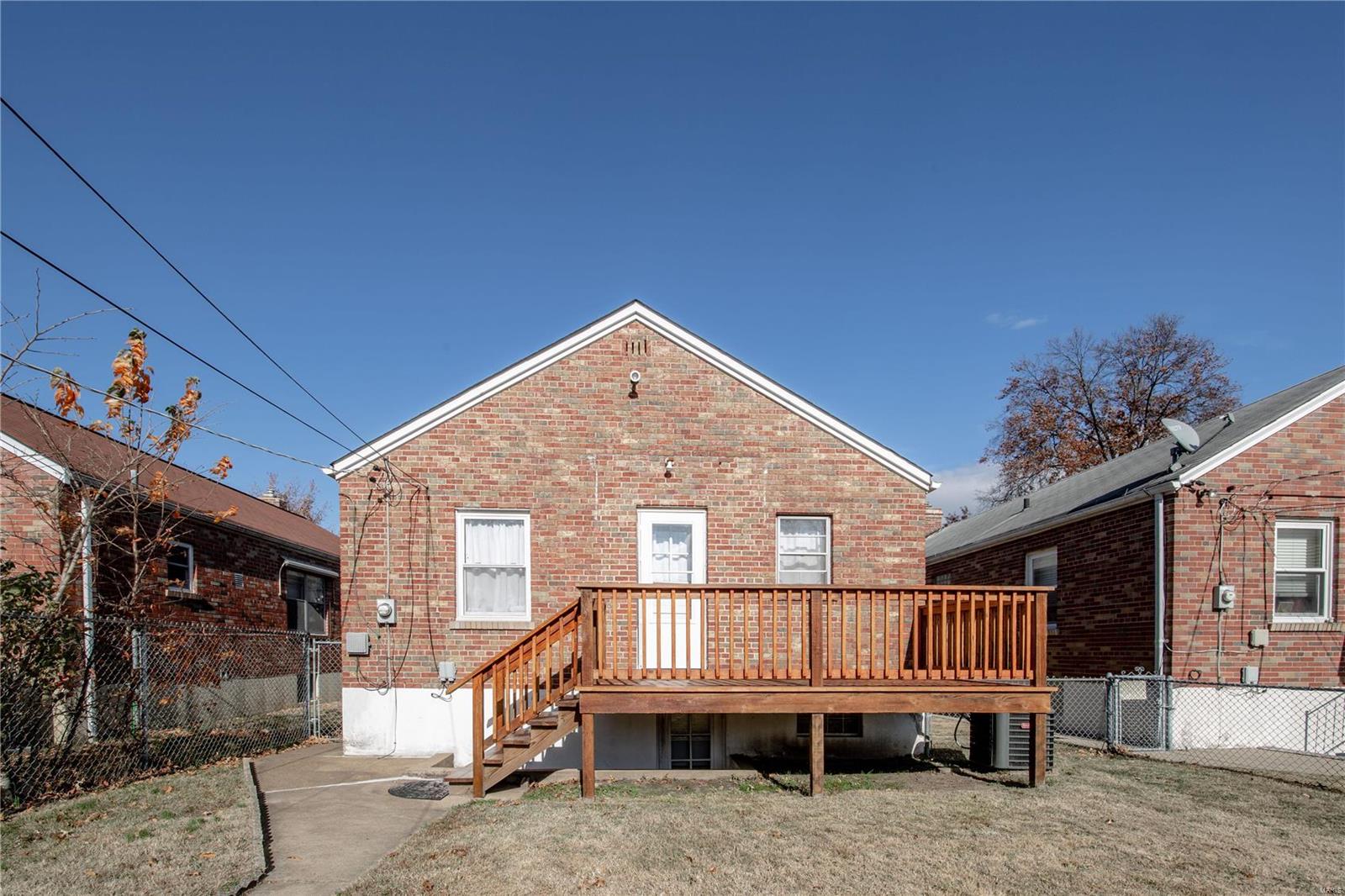 Kobermanns Gravois Homesites Add - Residential