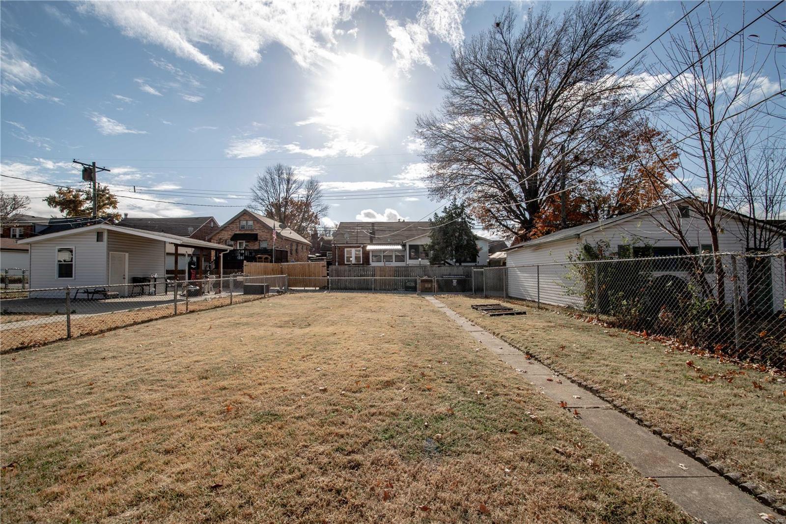 Kobermanns Gravois Homesites Add - Residential