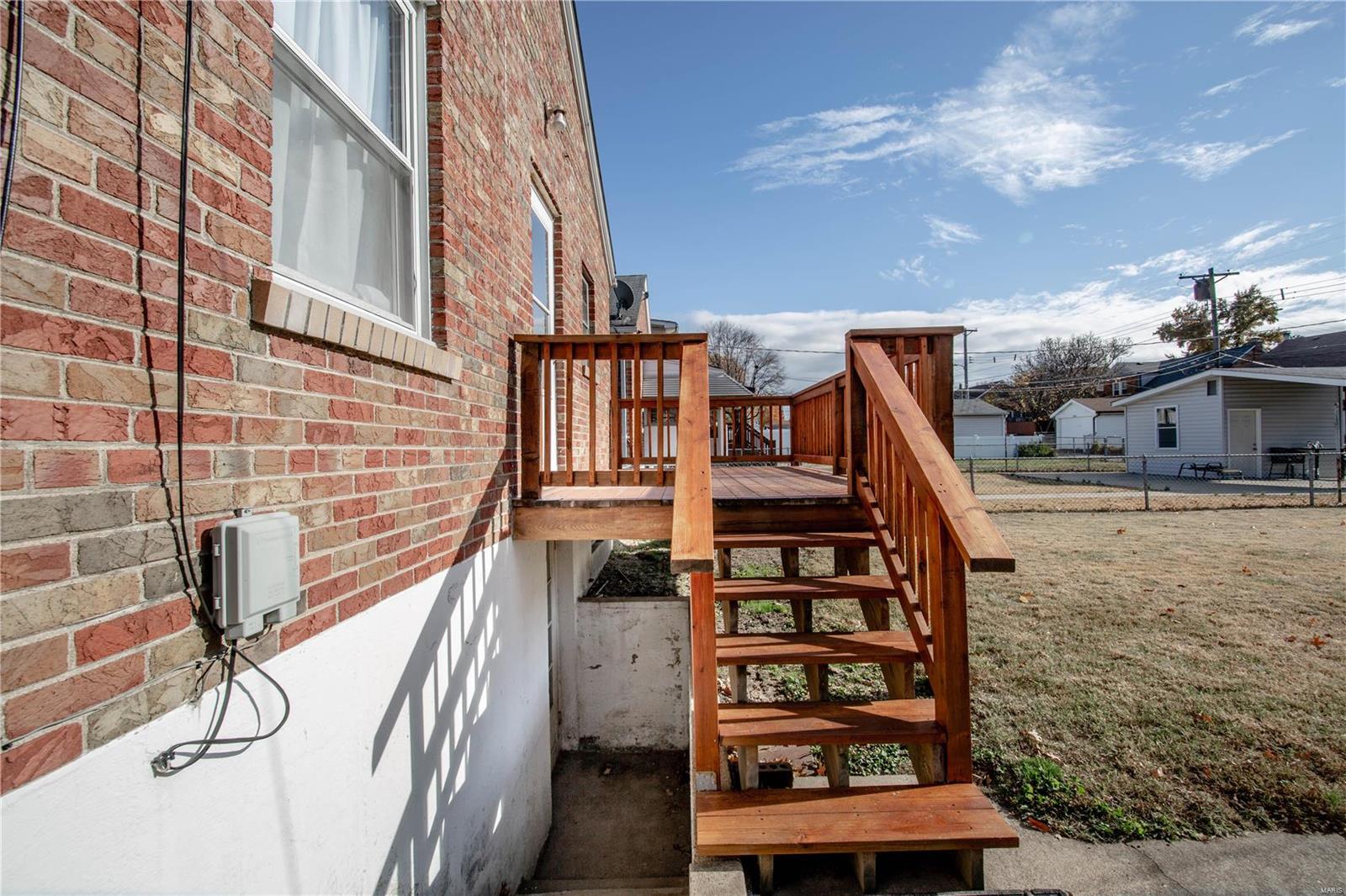 Kobermanns Gravois Homesites Add - Residential