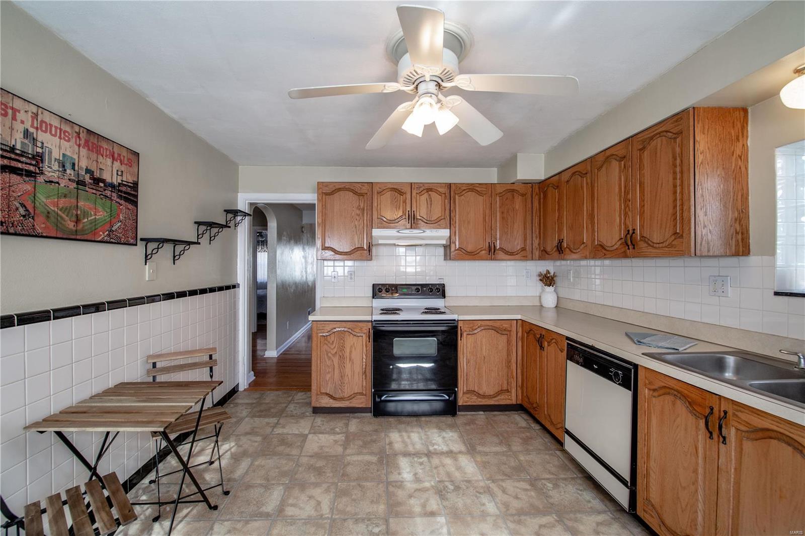 Kobermanns Gravois Homesites Add - Residential