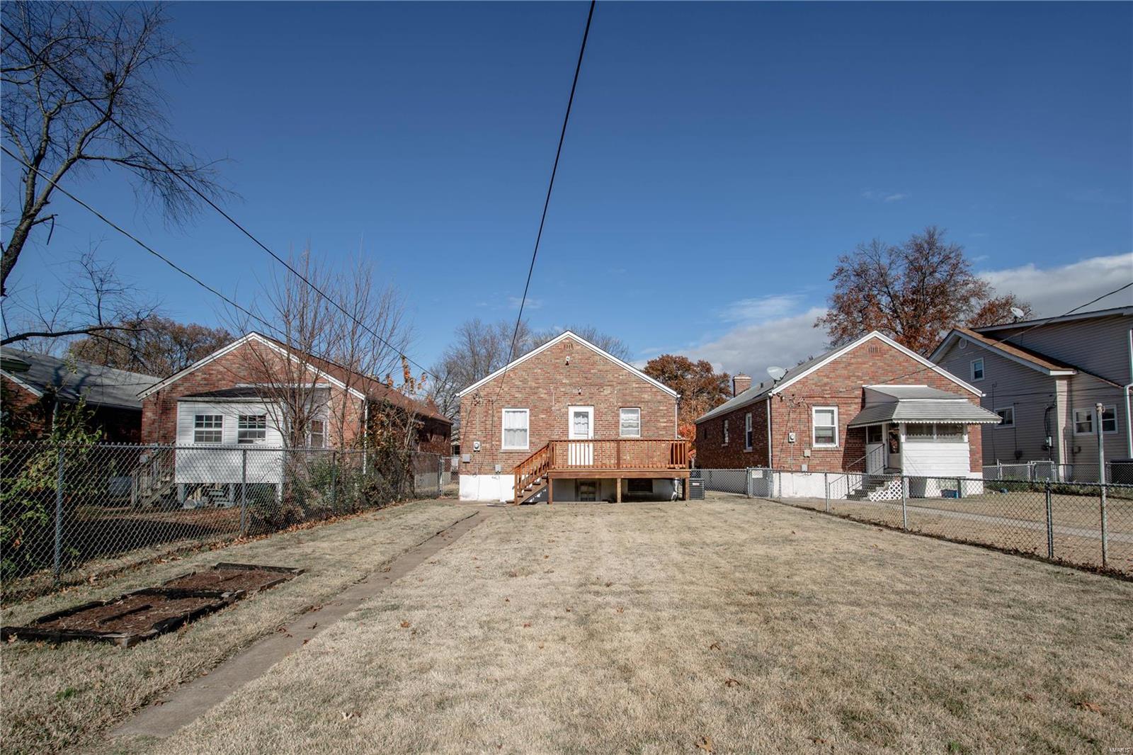 Kobermanns Gravois Homesites Add - Residential