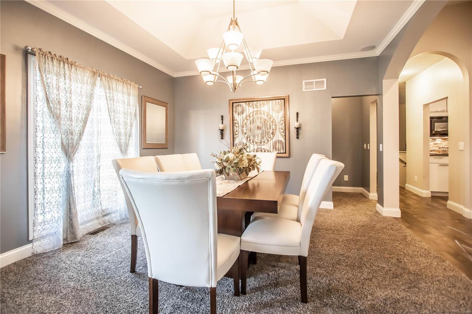 Kendall Pointe - Residential