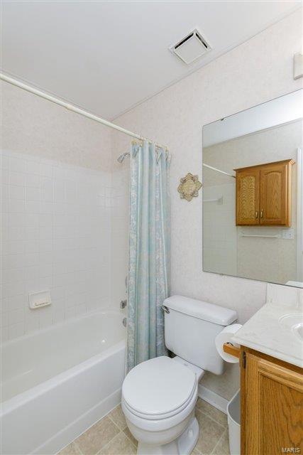 Hickory Ridge - Residential