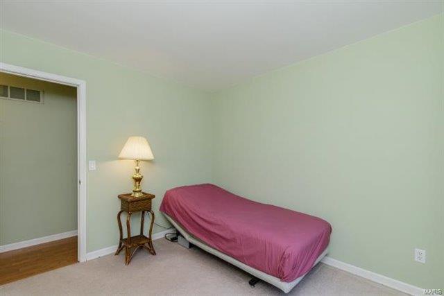 Hickory Ridge - Residential