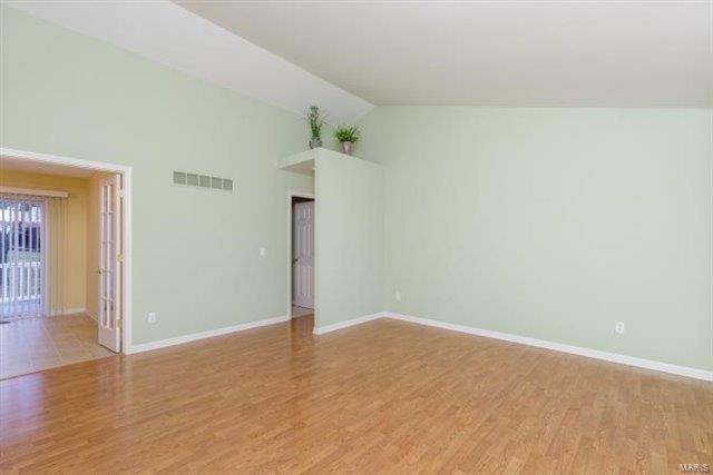 Hickory Ridge - Residential