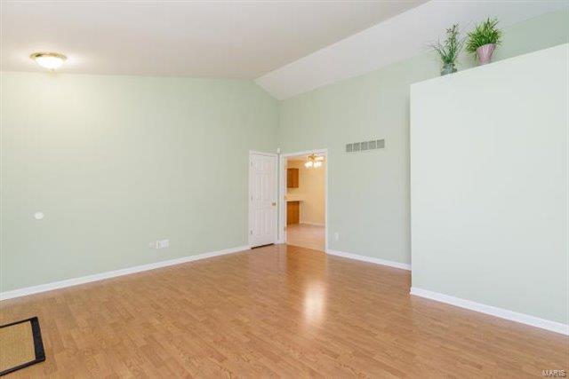 Hickory Ridge - Residential