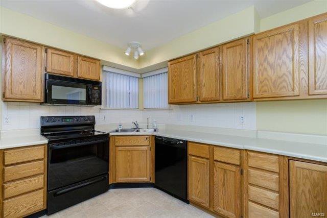 Hickory Ridge - Residential